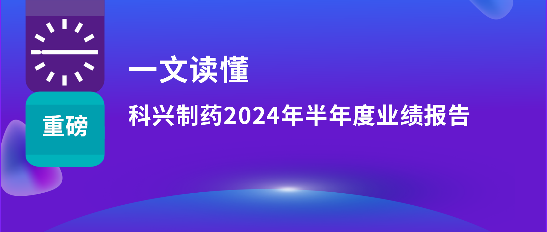 一文讀懂 | 上半年營收利潤雙增長，海外銷售同比增長33%